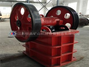 江西鵝卵石鄂式破碎機設(shè)備的使用方法