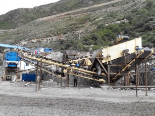 礦山機械市場?非洲金礦礦山機械設(shè)備的趨勢發(fā)展