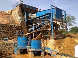 購買銅礦山機(jī)械需特別注意這四點(diǎn)，避免入坑!